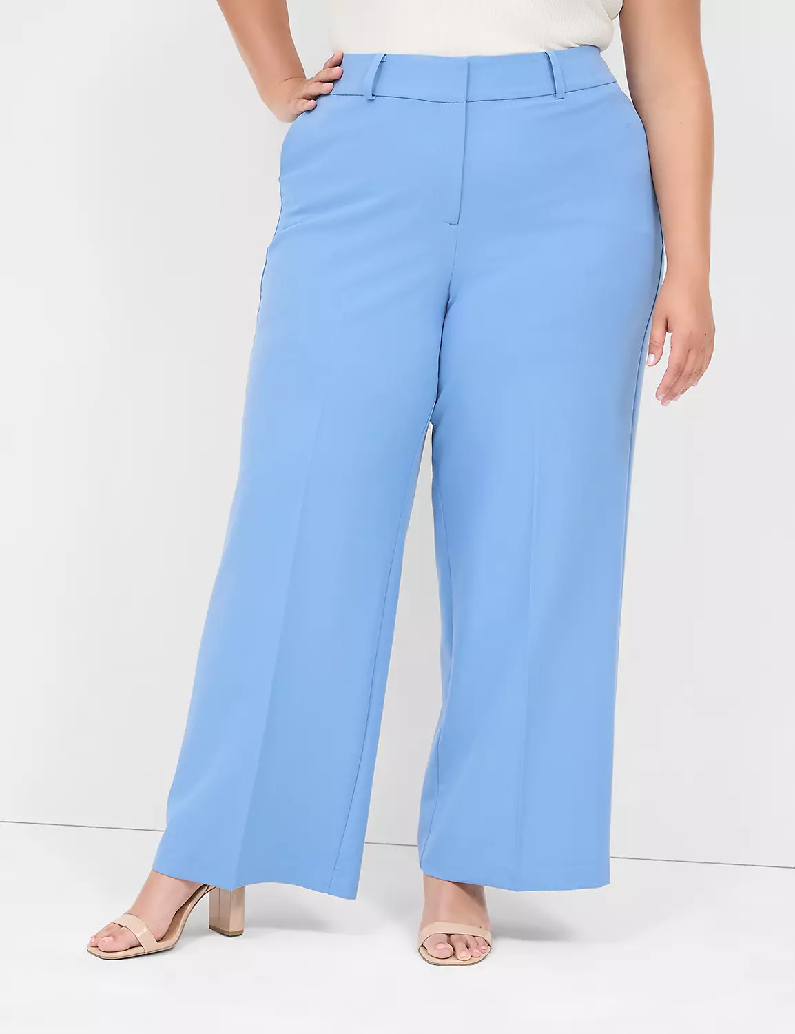 Fit




Regular

selected




Petite






Short






Long | Lane Bryant (US)