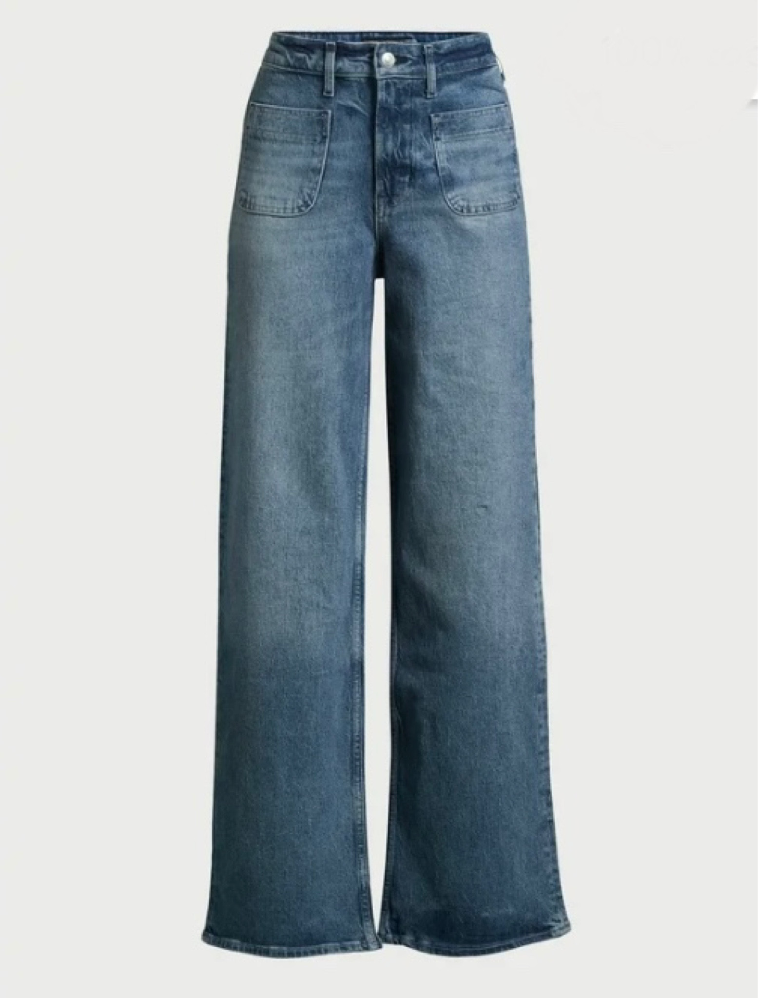Free assembly jeans at Walmart! Baggy wide legged jeans at Walmart! Wide leg jeans at Walmart! Free assembly flare jeans 