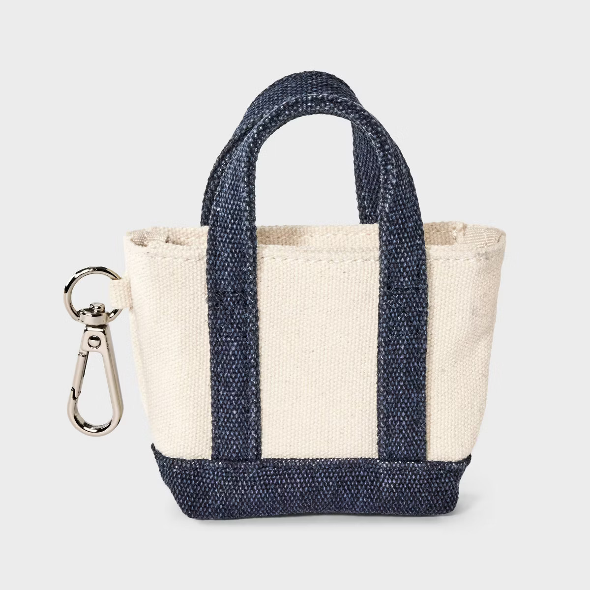Collegiate Mini Tote Bag Charm - Universal Thread™ | Target