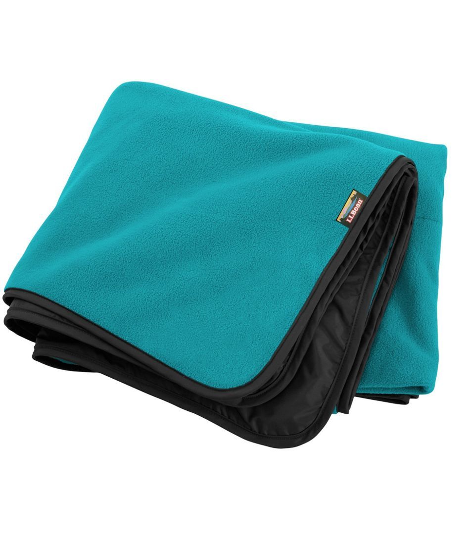 Waterproof Outdoor Blanket | L.L. Bean