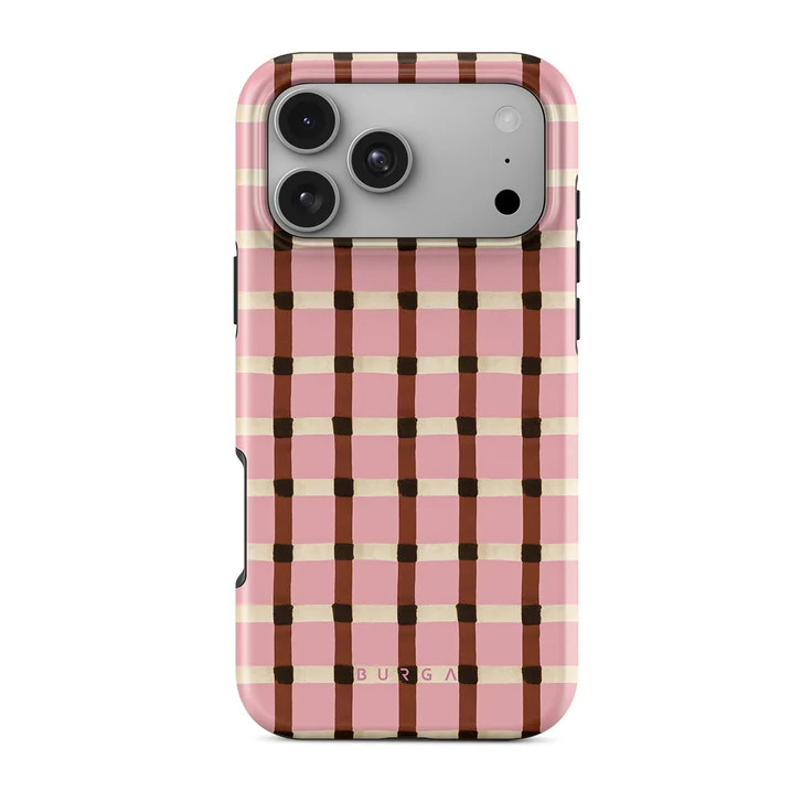 Sleeping In - iPhone 17 Pro Case | BURGA
