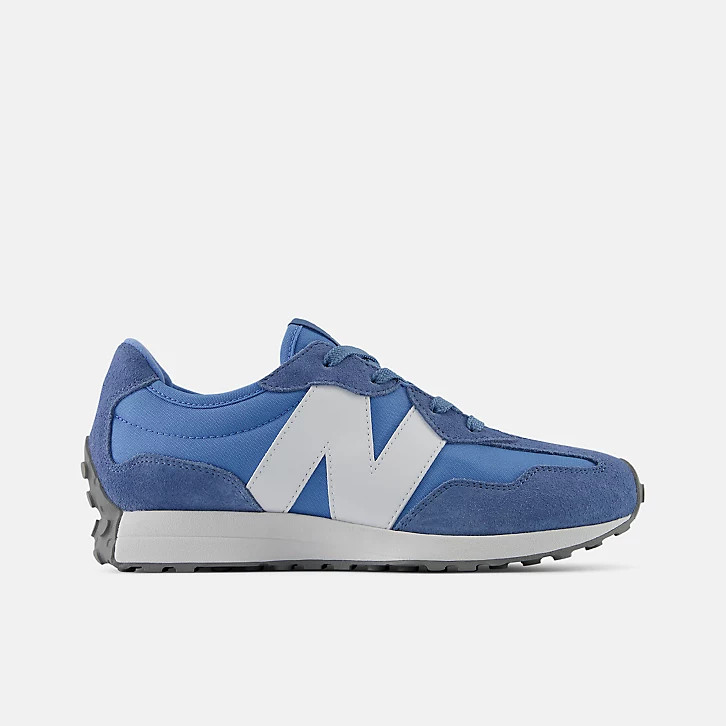 327 Lace | New Balance Athletics, Inc.