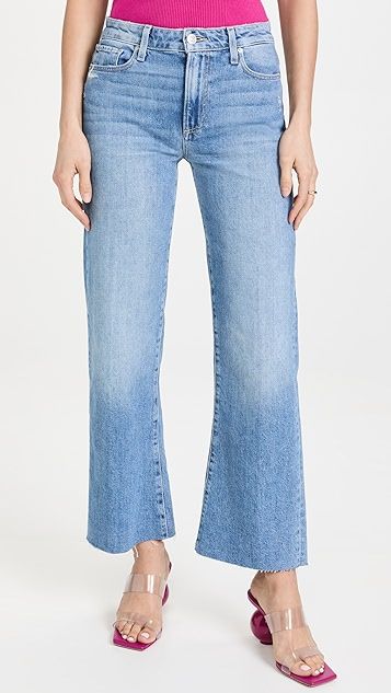 Leenah Ankle Jeans | Shopbop