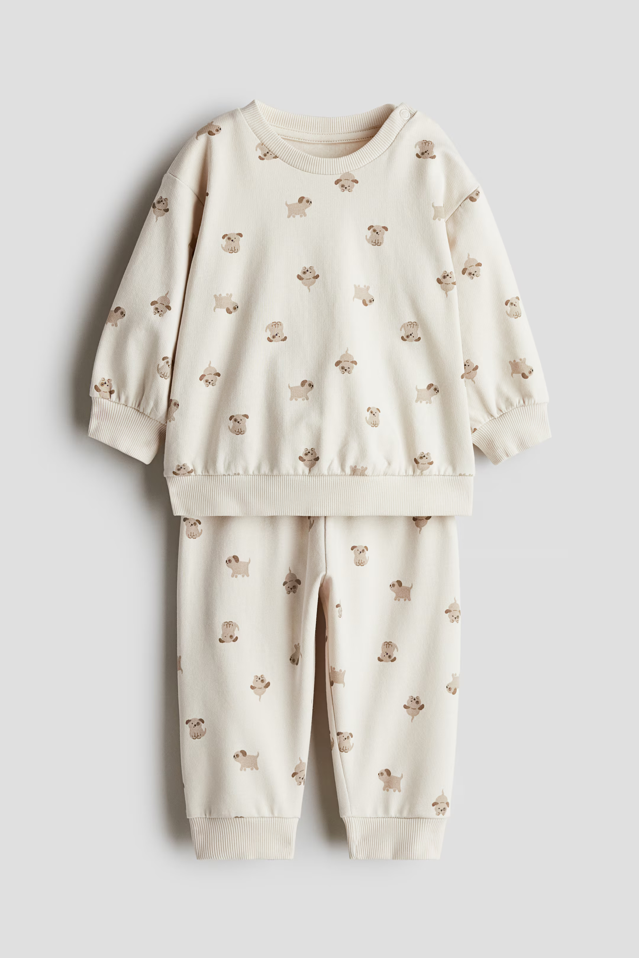 2-piece Sweatsuit | H&M (US + CA)