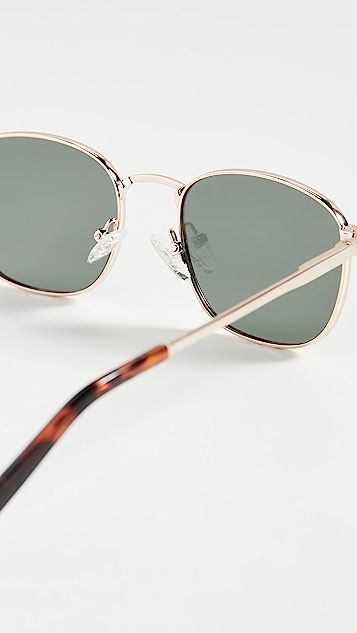 Neptune Deux Sunglasses | Shopbop