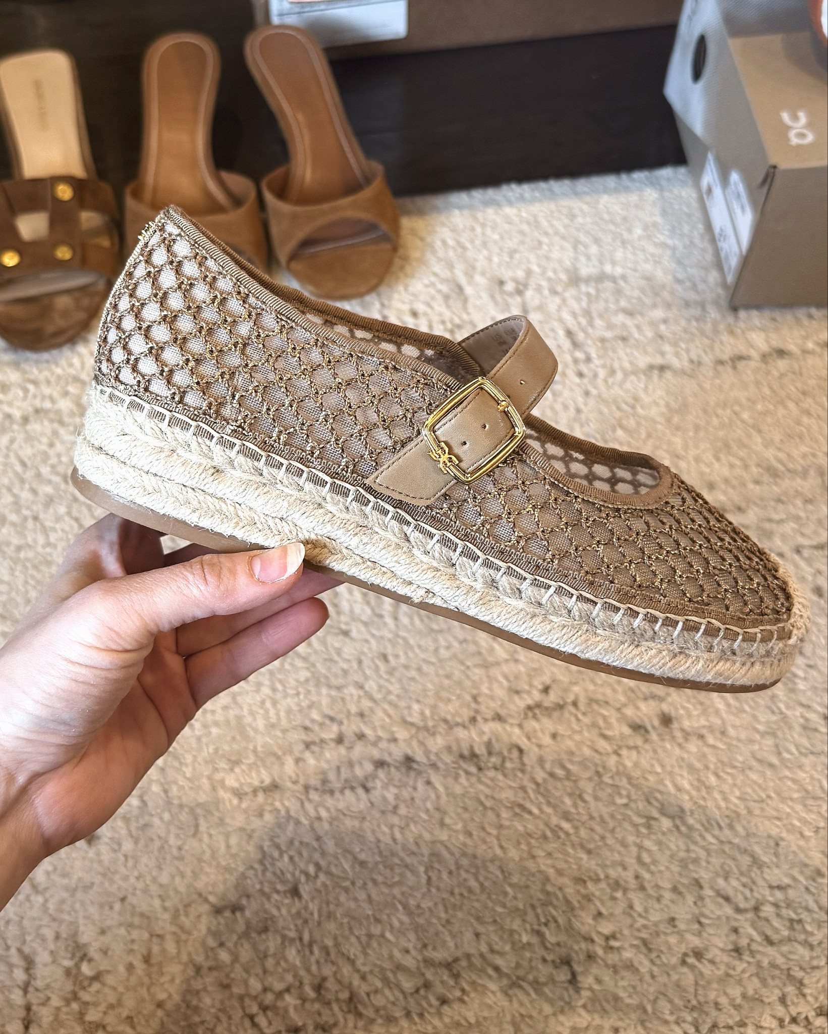 Wear with everything shoes!
Spring shoes
Summer shoes 

#LTKSeasonal #LTKSaleAlert