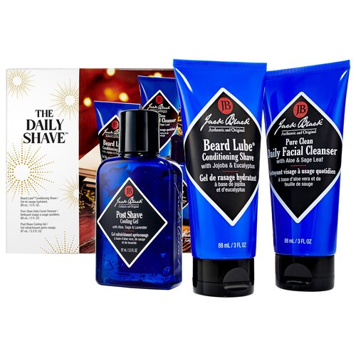 The Daily Shave Set - Jack Black | Sephora | Sephora (US)
