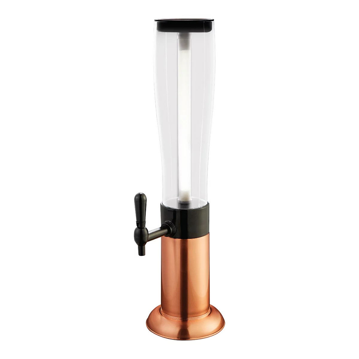 Hammer & Axe 3-Quart Beverage Tower | Kohl's