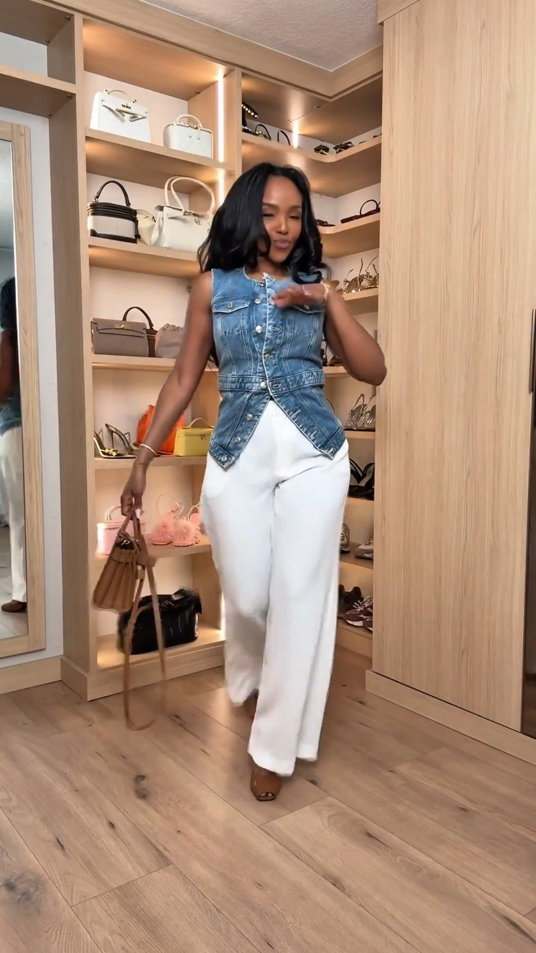 Scroll to shop!! Spring and summer outfits featuring white bottoms to freshen up your look 🩵

#LTKgrwm #LTKSpringSale #LTKPetite

#LTKPetite #LTKootd #LTKgrwm