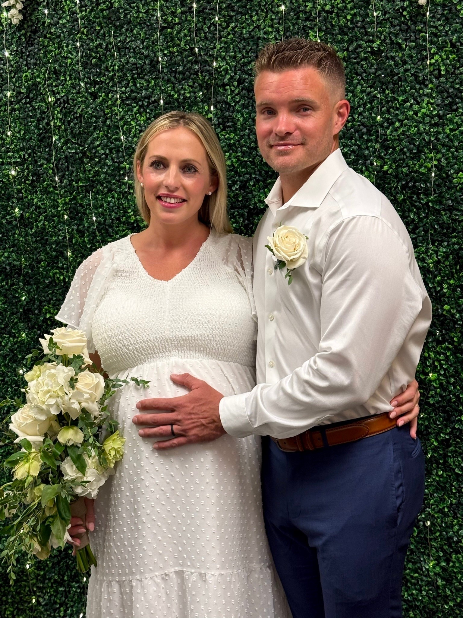 Wedding

#LTKWedding #LTKBump #LTKdayinmylife
