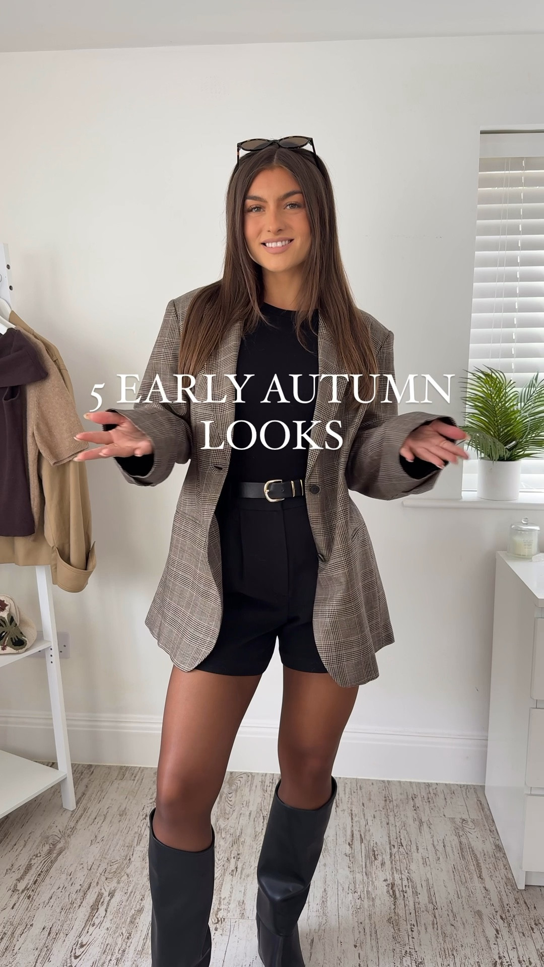 #LTKstyletip #LTKautumn #LTKeurope