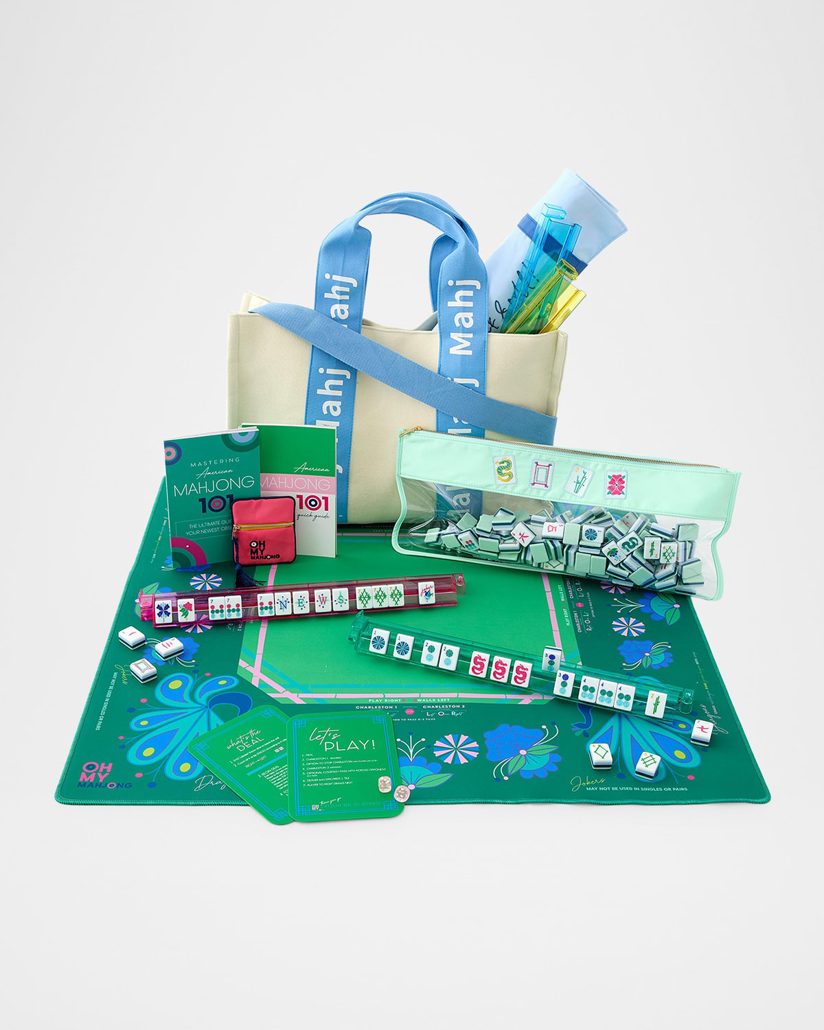 Birdie Ultimate Starter Kit Set | Horchow