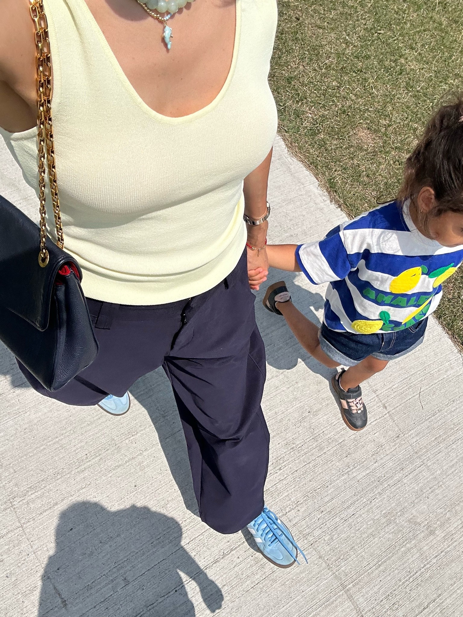 Wearing size XS!

#LTKcanada #LTKsummer
