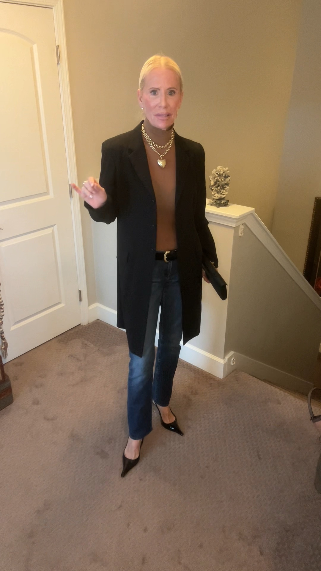 Certain looks may be unavailable however I’ve attached similar.