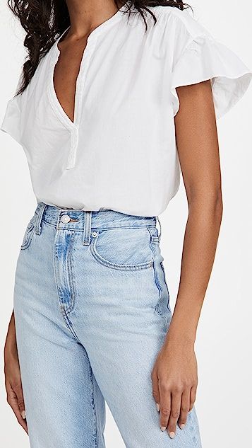 Hanna Top | Shopbop