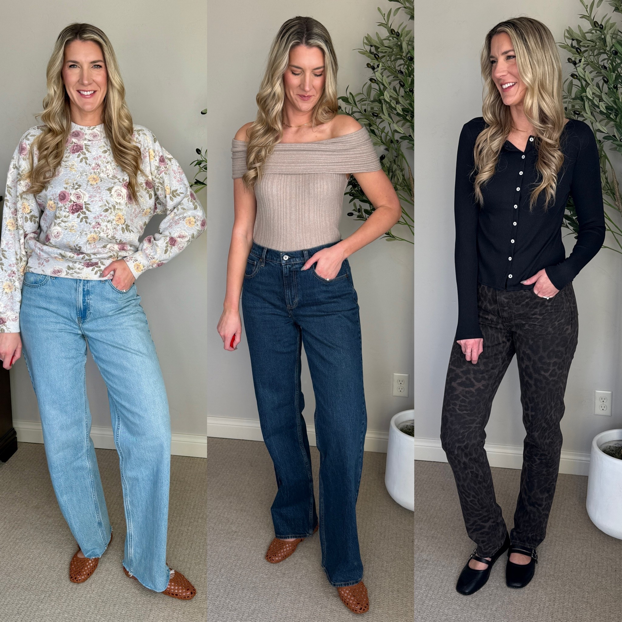 ⚠️code DENIMAF stacks 15% more on top of sale prices 
1/29/26-2/2/26
• 25-40% Off All Jeans & 20% everything else! 

Wearing my true 29 extra long in all- I find their styles fit true to size. 

Denim shorts and long torso swim also on sale! Tagged all my picks below! 

#LTKTall #LTKSaleAlert #LTKMidsize

#LTKMidsize #LTKSaleAlert #LTKTall