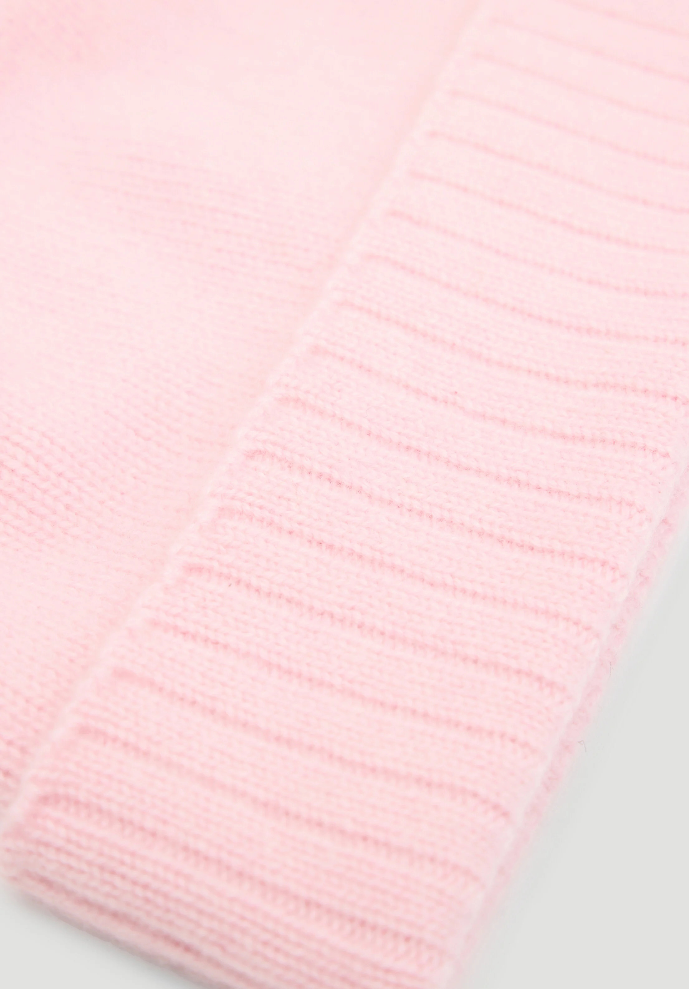 Cashmere Beanie | Hush UK