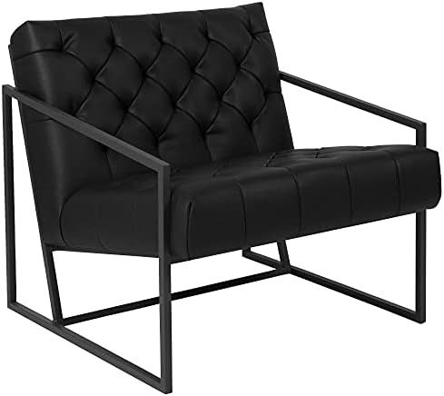 Black Lounge Chair  | Amazon (US)