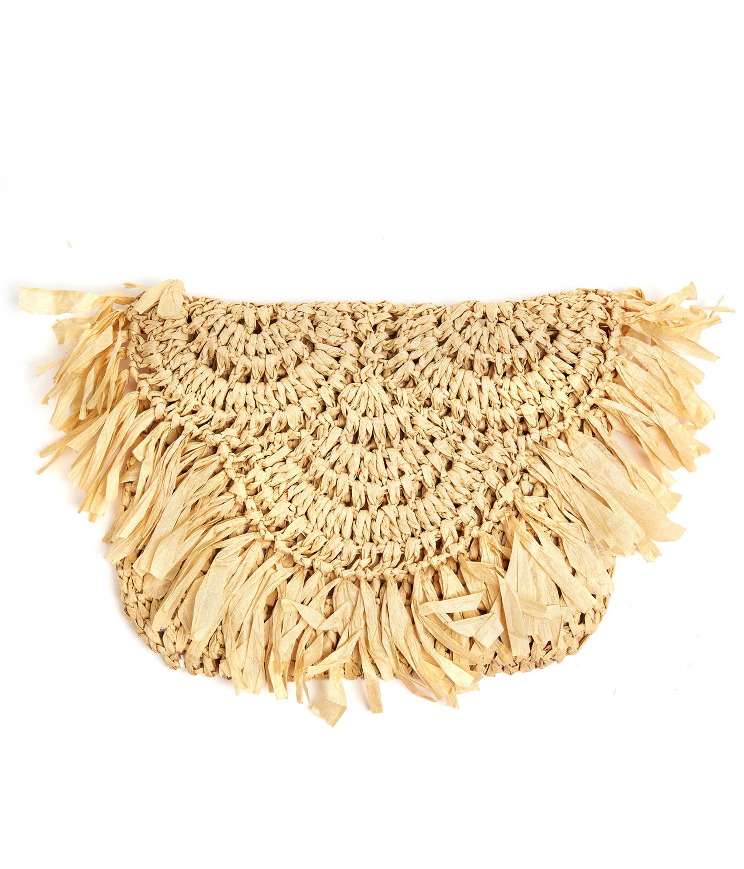 Straw Bag | Lisi Lerch Inc
