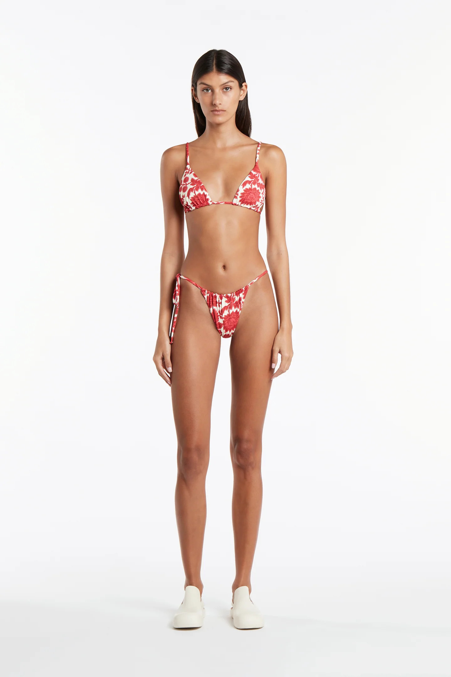FRANCOIS STRING BRIEF | SIR The Label 