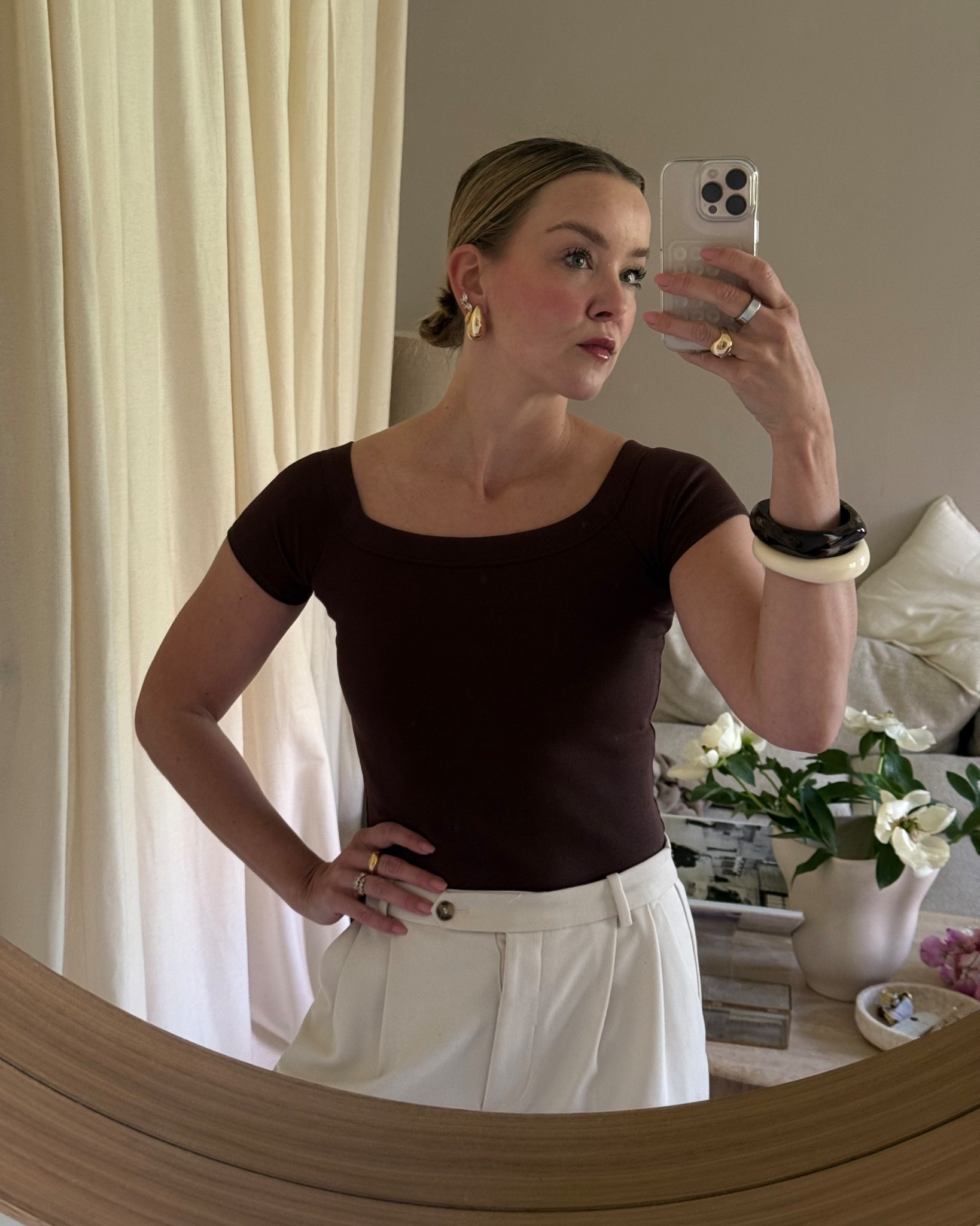 Fav shirt lately 

#LTKeurope #LTKdeutschland