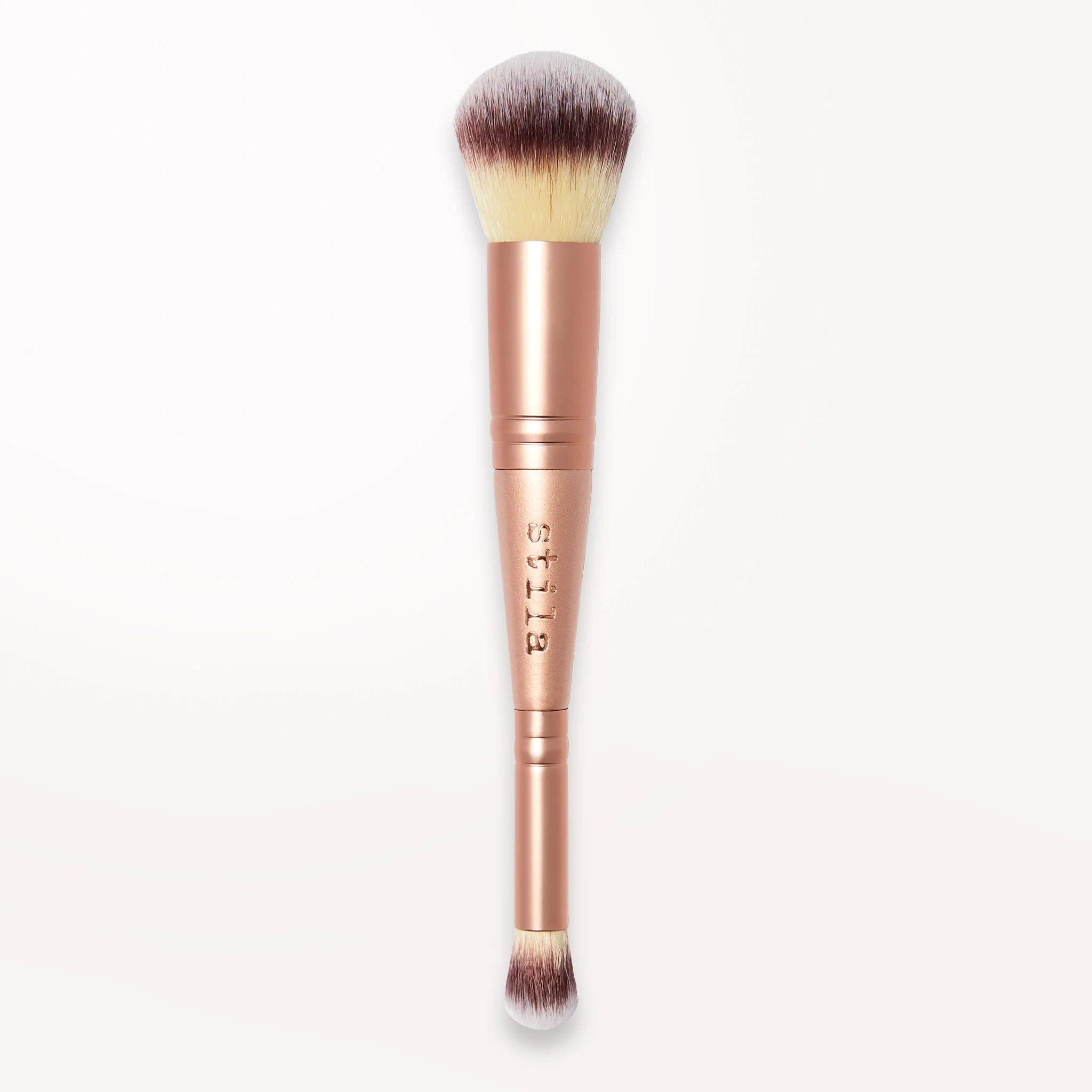 Double-Ended Complexion Brush | Stila Cosmetics | Stila (US)