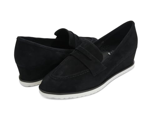 Vaneli Women's Devera Platform, Black Suede, 12 | Amazon (US)