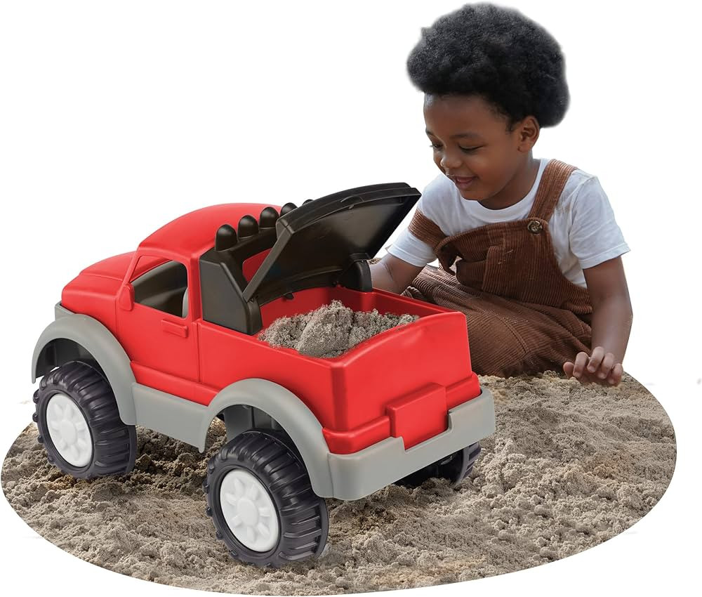 Visit the American Plastic Toys Store | Amazon (US)