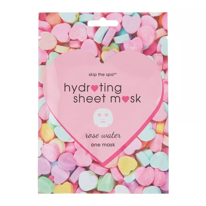 Jean Pierre Sheet Mask Sachet - 1ct | Target