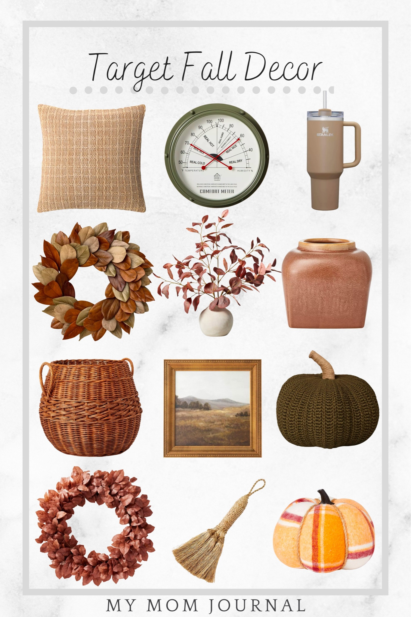 Super cute fall decor at Target! New items have been added this week! Makes me so excited for cooler weather!

#falldecor #homedecor #target #targetdecor 

#LTKmens #LTKSeasonal #LTKFind