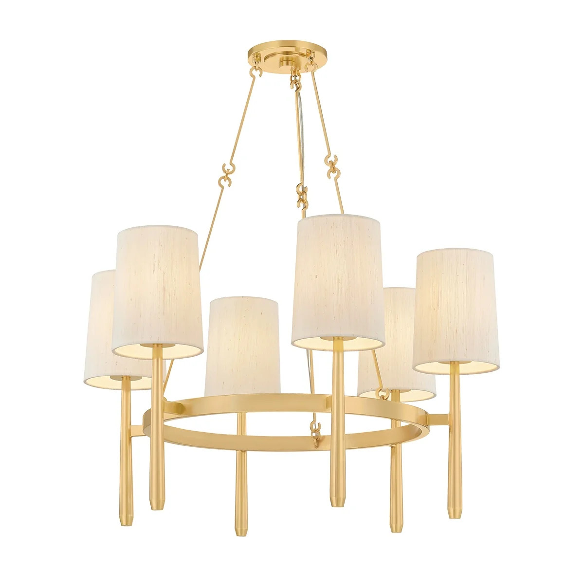 Bridgeton Chandelier | Tuesday Made