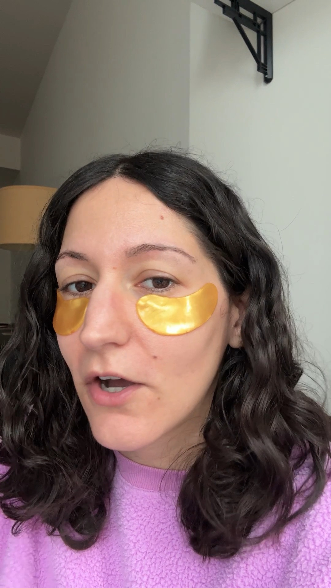 If you have dark circles under your eyes or puffy eyes these under eye masks will become your favorite. Leave them in the refrigerator for an extra  refreshing boost  

#LTKselfcare #LTKBeauty #LTKmorningroutine
