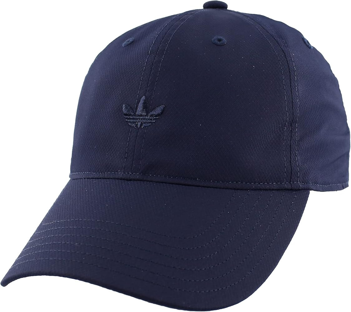 adidas Originals Men's Modern Relaxed Fit Strapback Cap | Amazon (US)