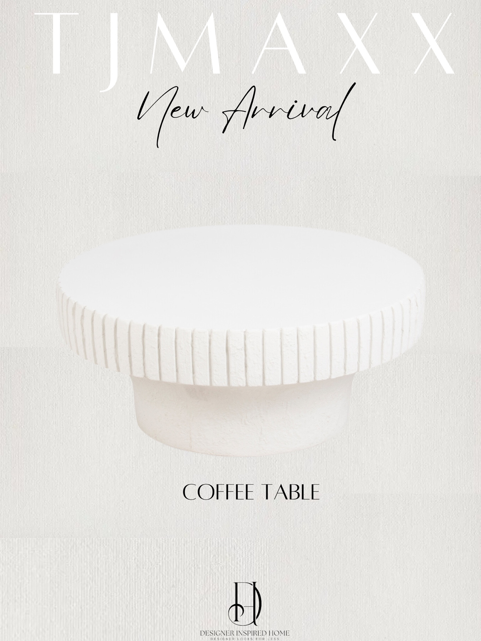 Loving this coffee table! 


#LTKhome