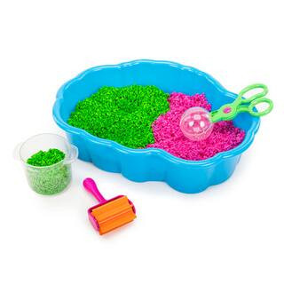 Playfoam® Pluffle™ Sensory Station By Educational Insights | Michaels® | Michaels Stores