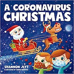 A Coronavirus Christmas: The Spirit of Christmas Will Always Shine Through | Amazon (US)
