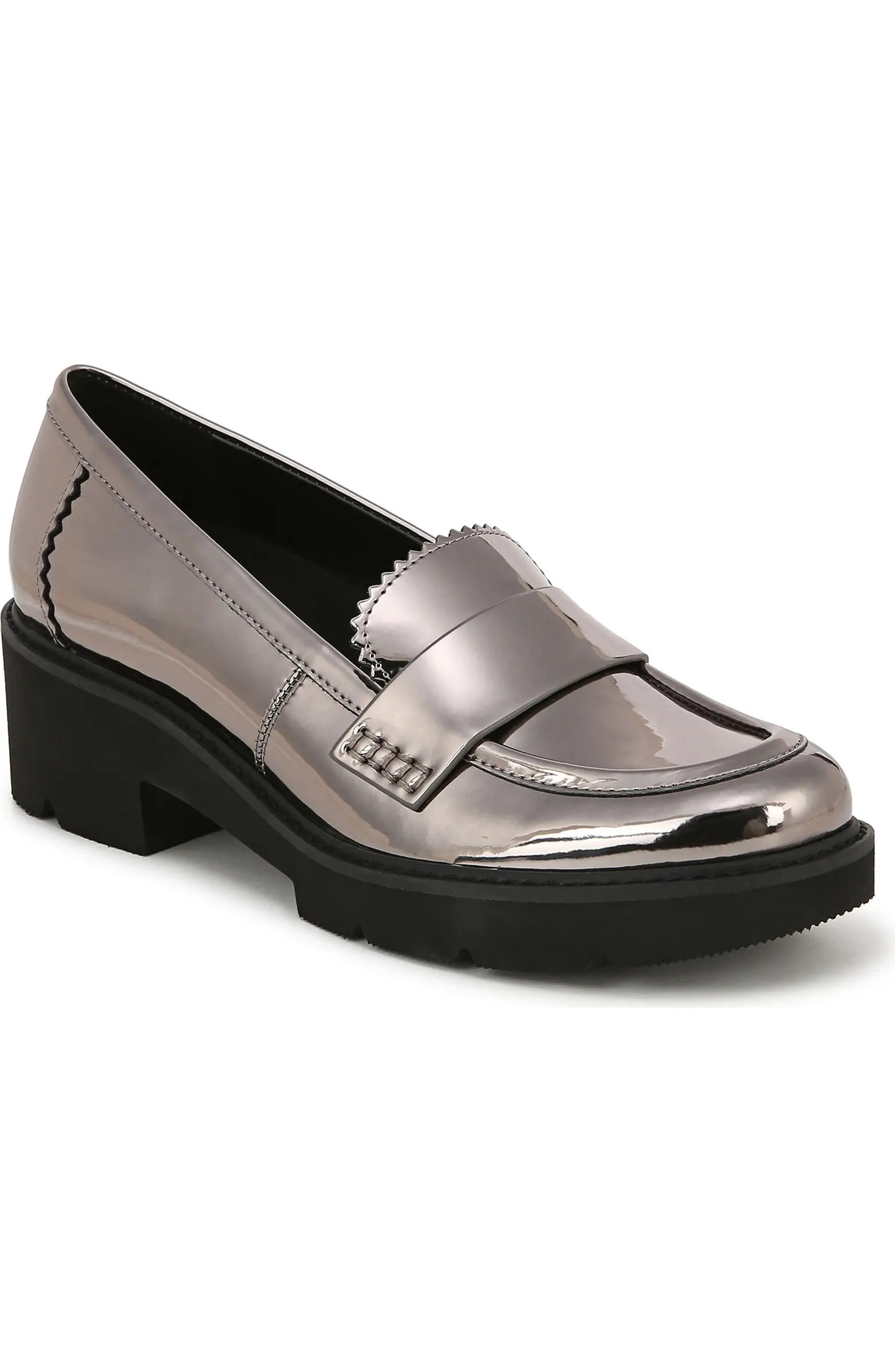 Naturalizer Dakota Platform Loafer (Women) | Nordstrom | Nordstrom