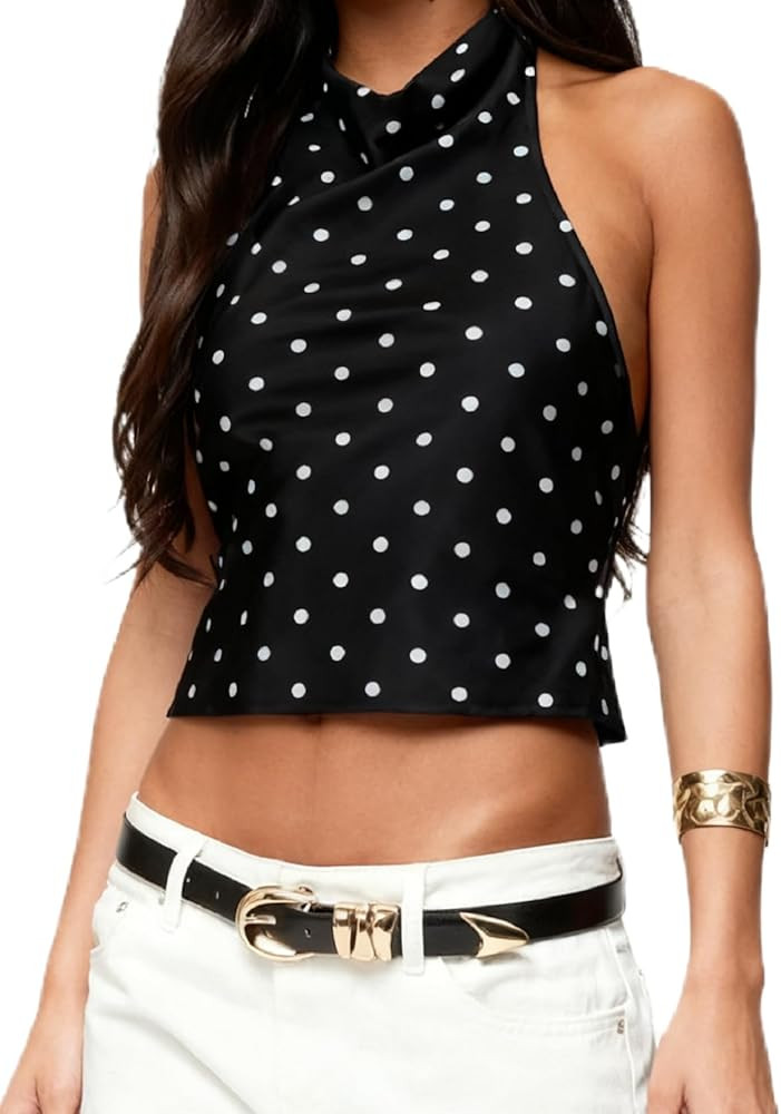 Polka Dot Black | Amazon (US)