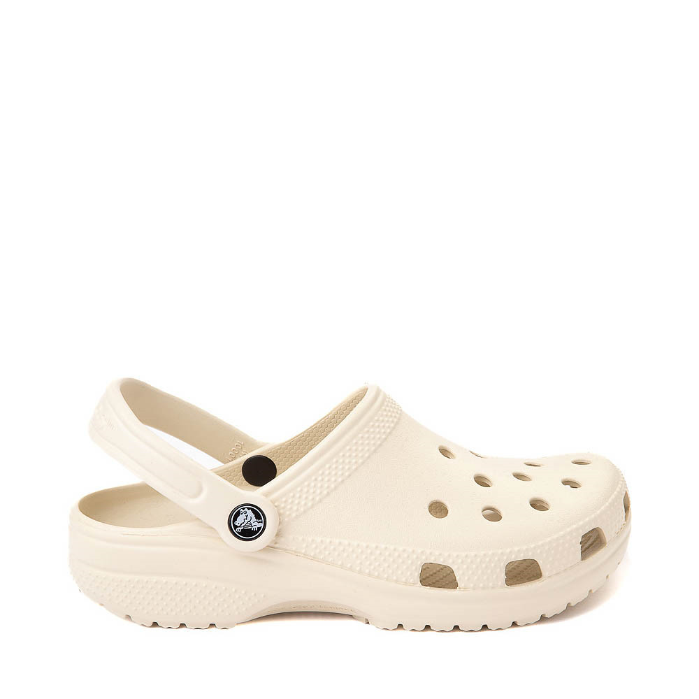 Crocs Classic Clog - Bone | Journeys