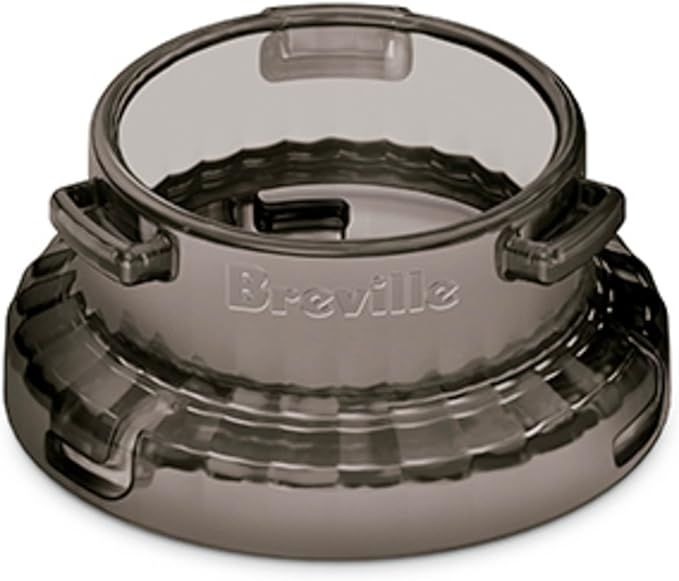 Breville Dosing Funnel, Clear, Fits 54mm portafilters | Amazon (CA)