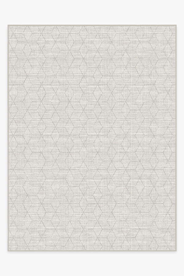 Prisma Monochrome Rug | Ruggable