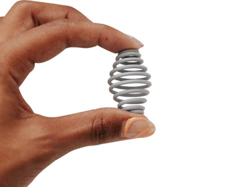 Baby Blends Bottle Whisk, Eliminate Clumps and Reduce Bubbles, 2-Pack,BPA Free Food Grade Silicon... | Amazon (US)