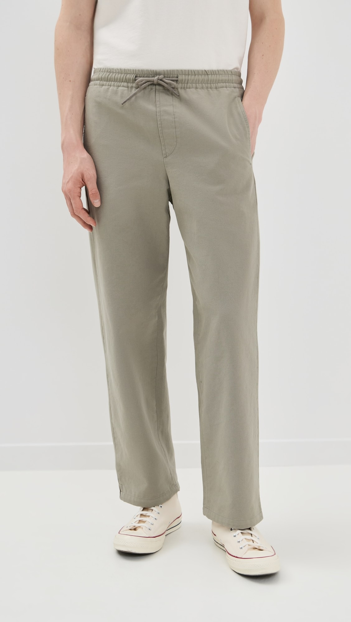 Vincent Pull On Pants | Shopbop