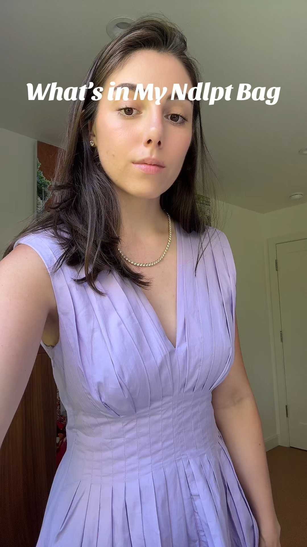 Purple daytime dress

#LTKFindsUnder100 #LTKWorkwear