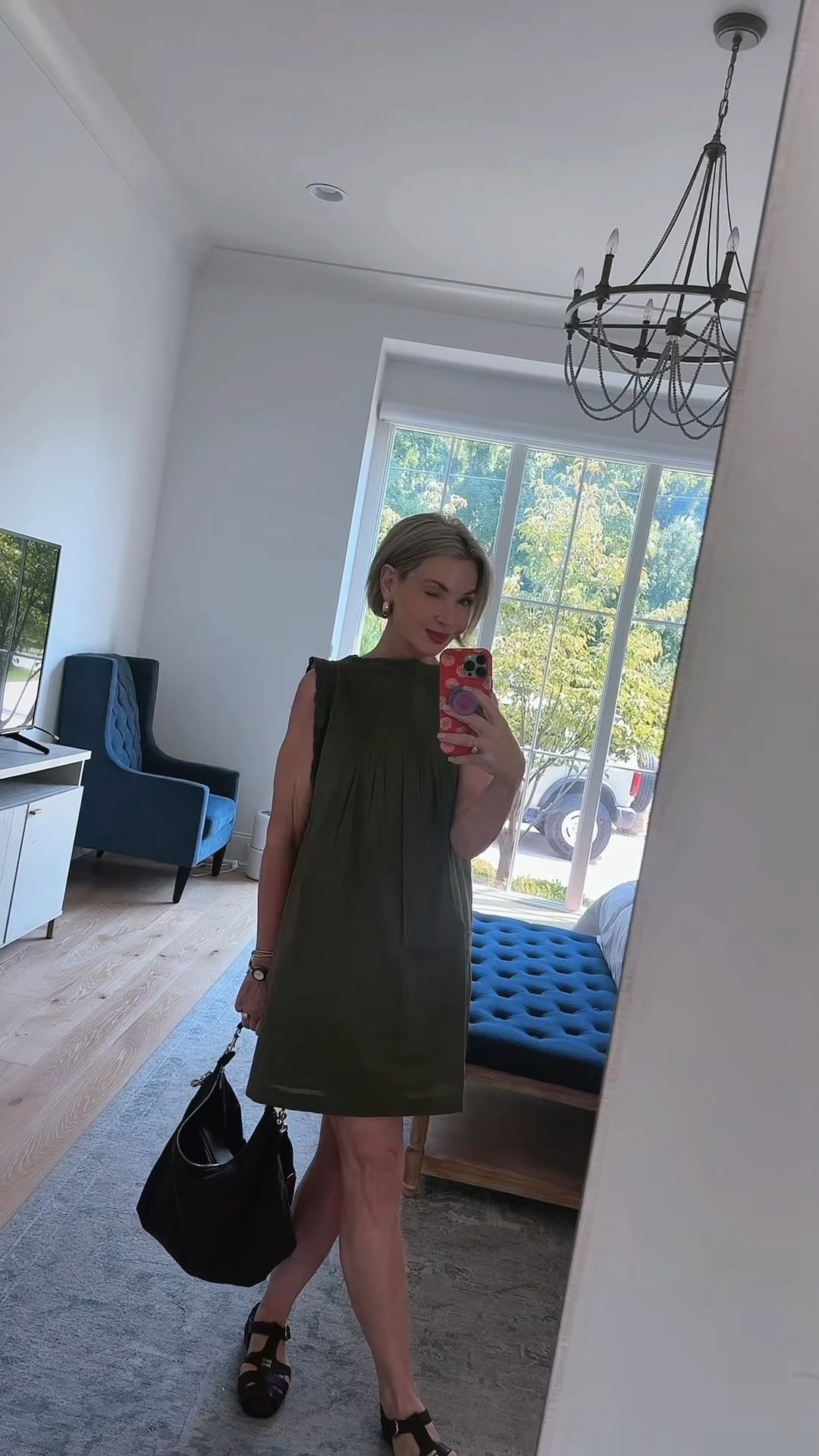Have fun with these summer transition pieces

#LTKgrwm #LTKmorningroutine #LTKSeasonal