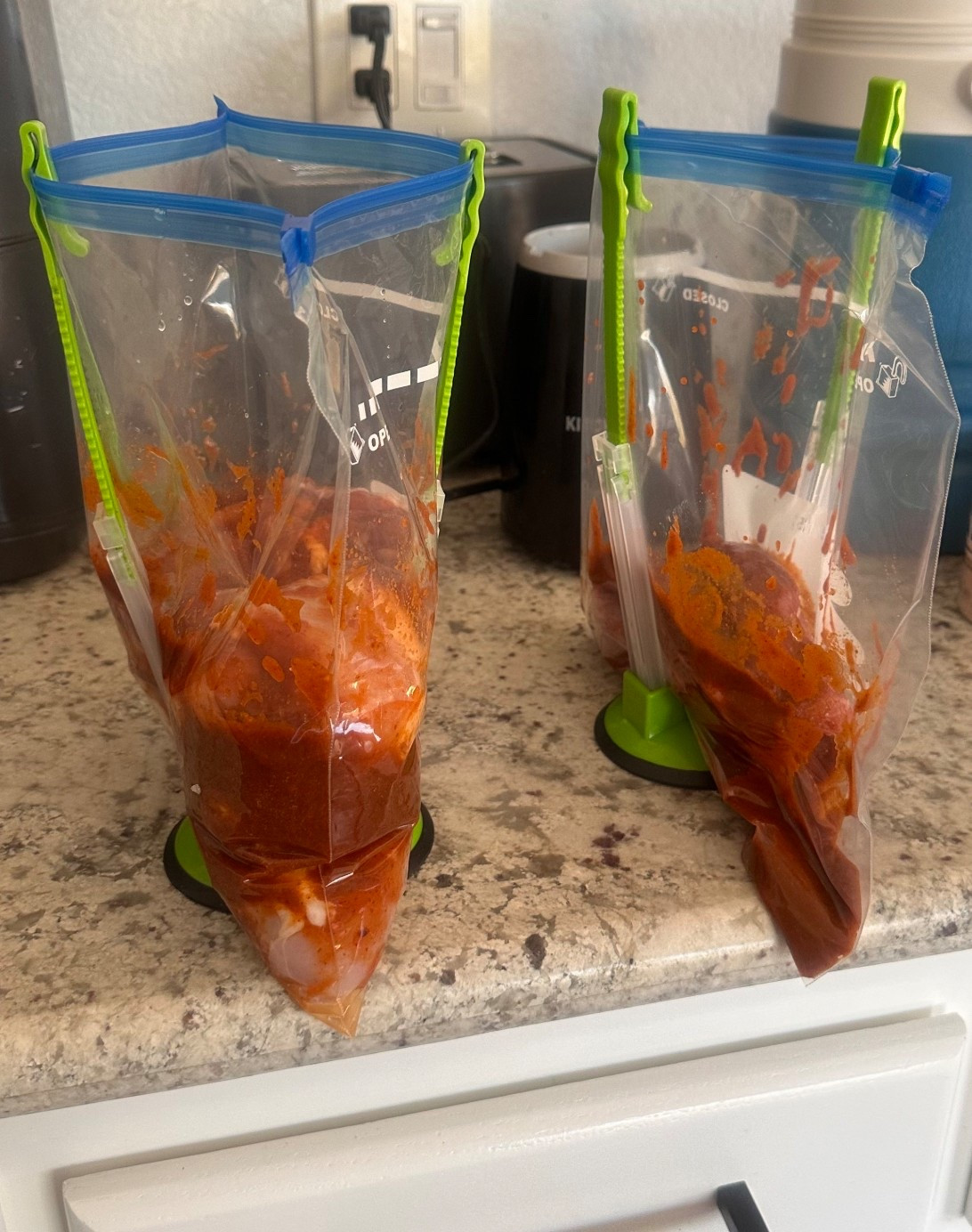 This is still one of my favorite kitchen finds! Especially if you meal prep. It’s about to be soup season. 

#LTKHome #LTKFallSale