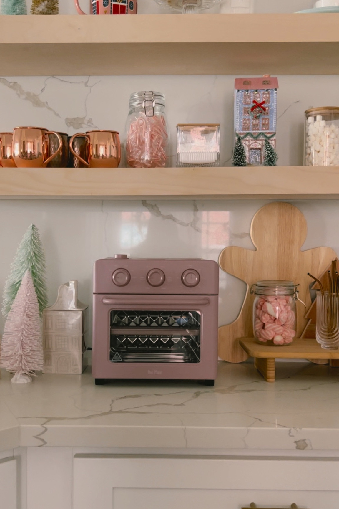 Our place is having a sale! The wonder oven is on sale in 4 colors, but my lavender color isn’t currently on sale!

#LTKHolidaySale #LTKGiftGuide #LTKSeasonal