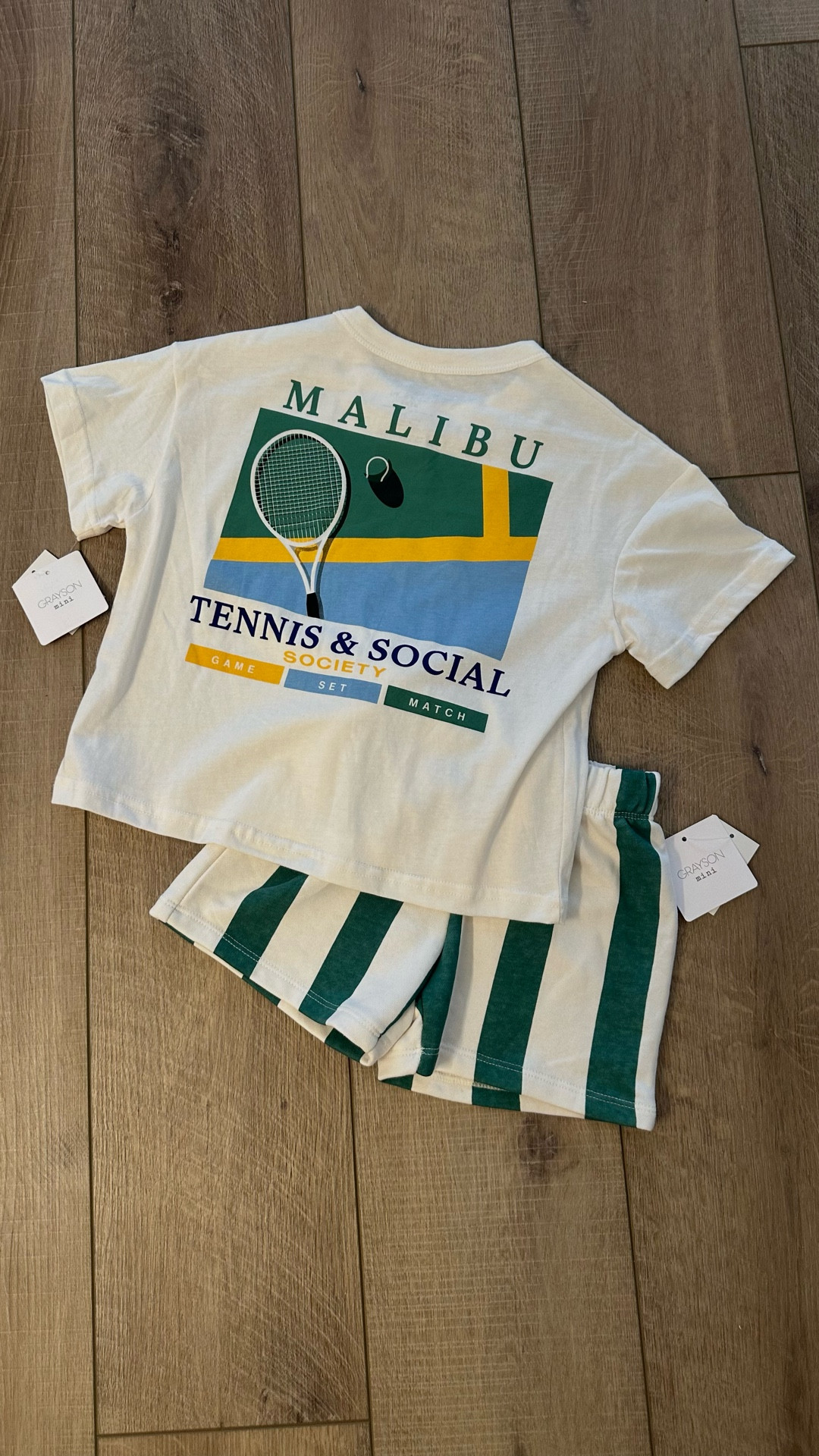 Target has officially entered her Zara era. Linked the entire collection in my LTK 🎾💙

#targetfinds #toddlerstyle #toddlerfashion 
#targethaul #zarakids #boysoutfit 

#LTKmomlife #LTKBaby #LTKKids