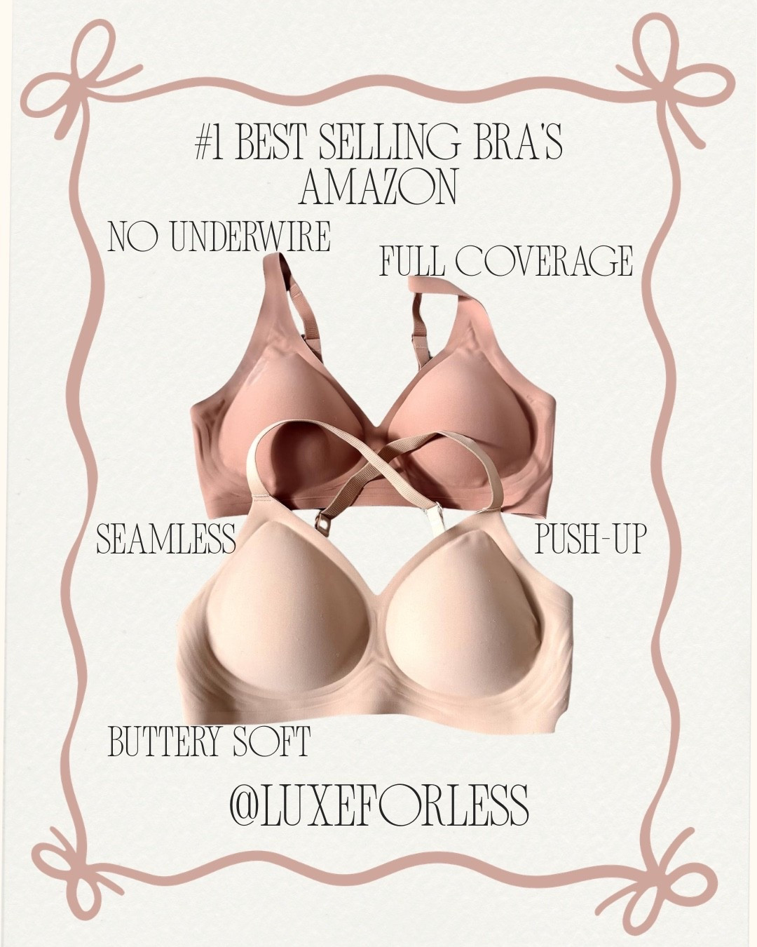 These are my FAV! Perfect for everyday wear✨