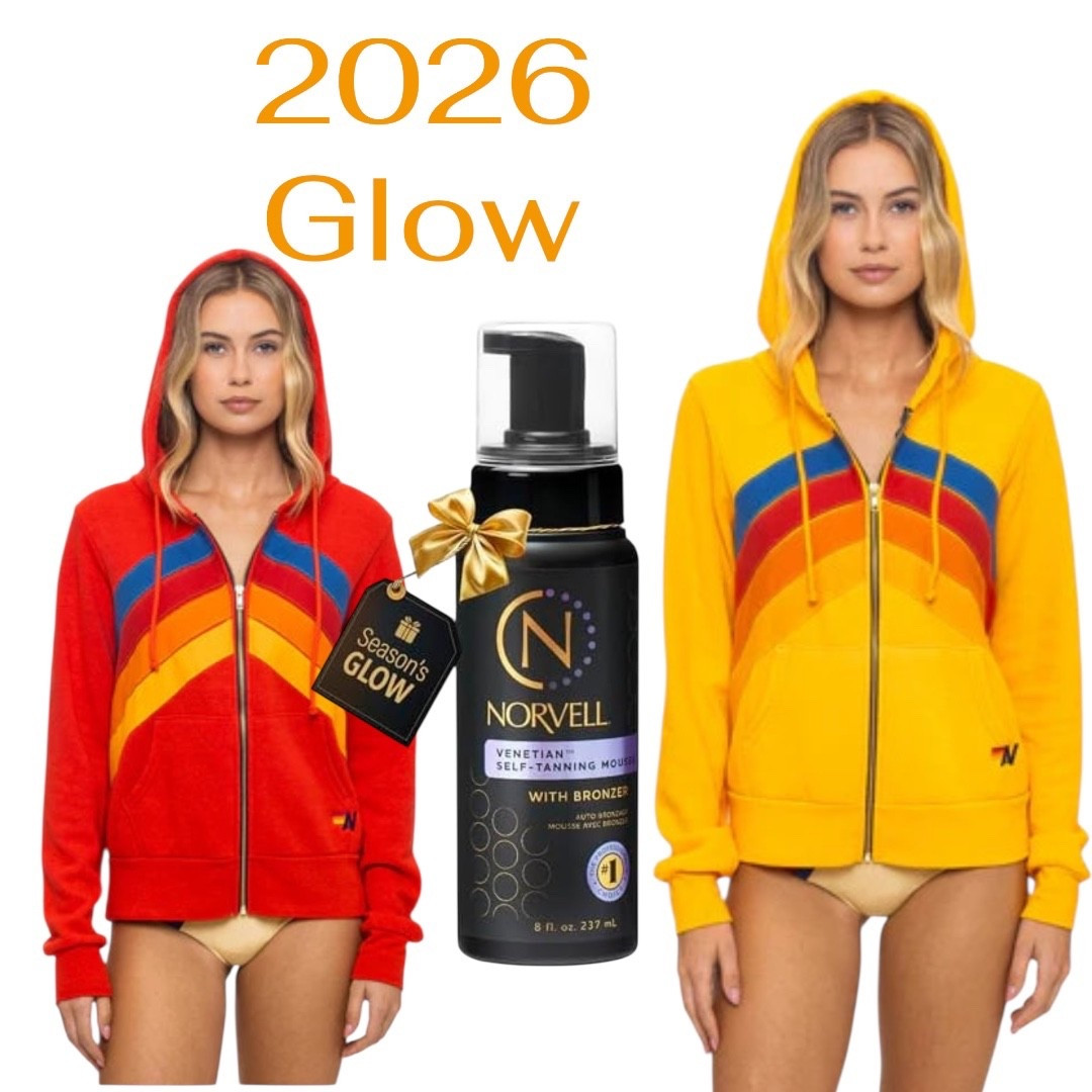 Glow up! 

#LTKActive #LTKSeasonal #LTKBeauty